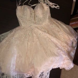 Glamour by Terani Couture Cocktail dress